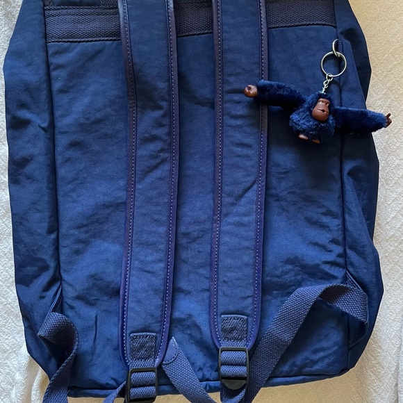 Kipling backpack - Picture 3 of 3